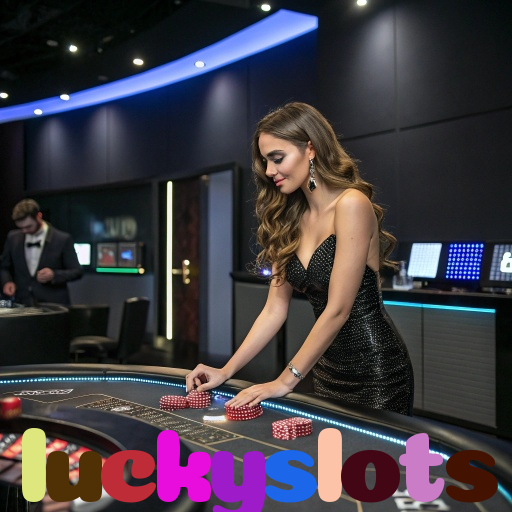 A Magia dos Jogos de Fantasia na luckyslots