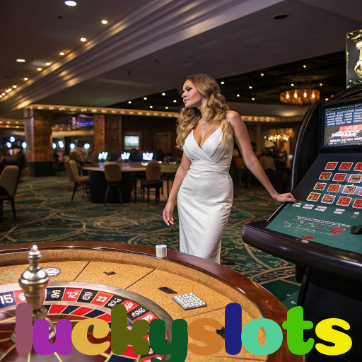A Magia dos Jogos de Fantasia na luckyslots