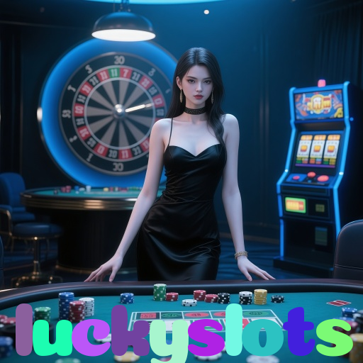 A Magia dos Jogos de Fantasia na luckyslots