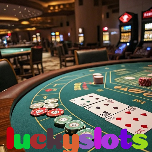 A Magia dos Jogos de Fantasia na luckyslots