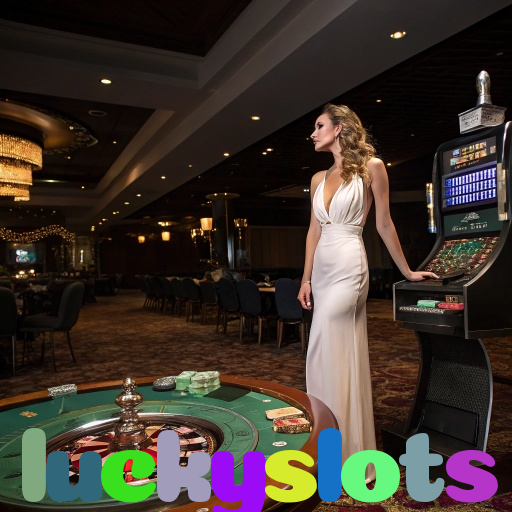 A Magia dos Jogos de Fantasia na luckyslots