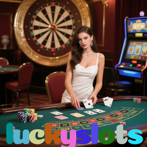 A Magia dos Jogos de Fantasia na luckyslots