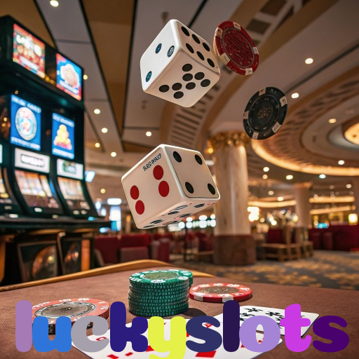 A Magia dos Jogos de Fantasia na luckyslots