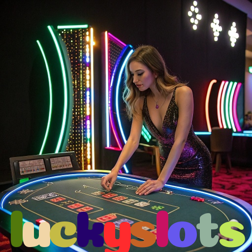 A Magia dos Jogos de Fantasia na luckyslots