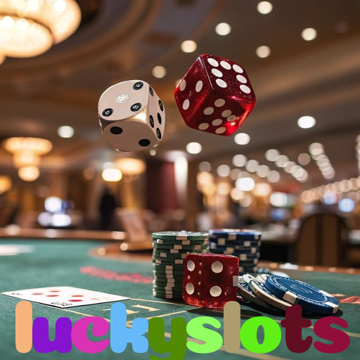 A Magia dos Jogos de Fantasia na luckyslots