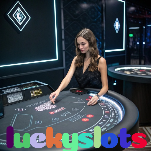 A Magia dos Jogos de Fantasia na luckyslots