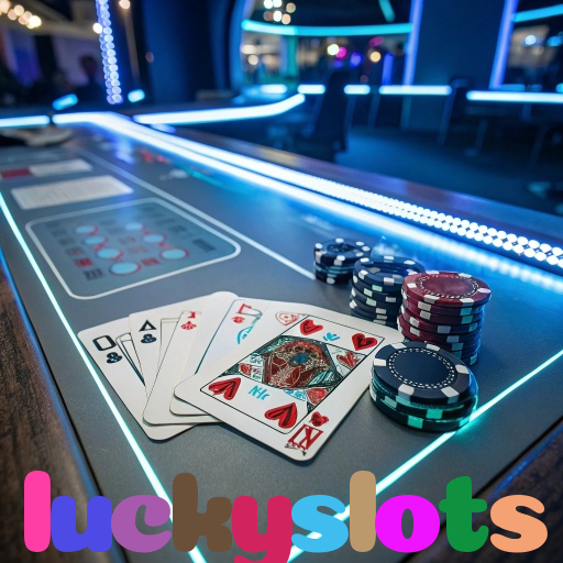 A Magia dos Jogos de Fantasia na luckyslots
