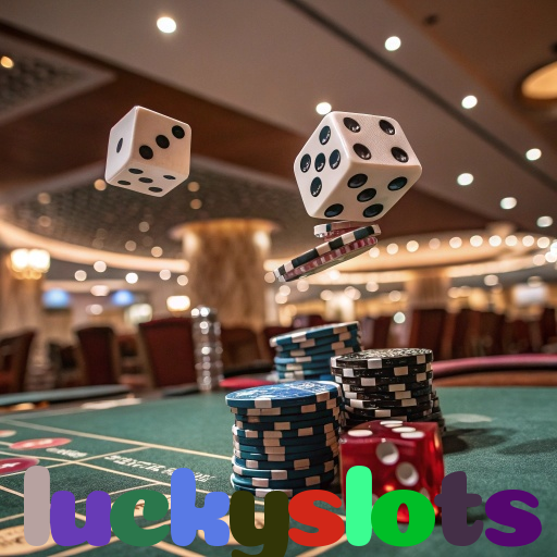 A Magia dos Jogos de Fantasia na luckyslots
