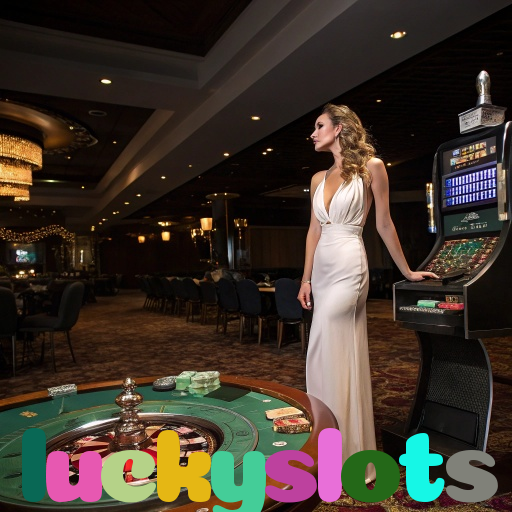 A Magia dos Jogos de Fantasia na luckyslots