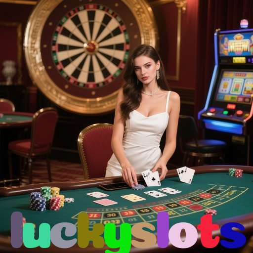A Magia dos Jogos de Fantasia na luckyslots