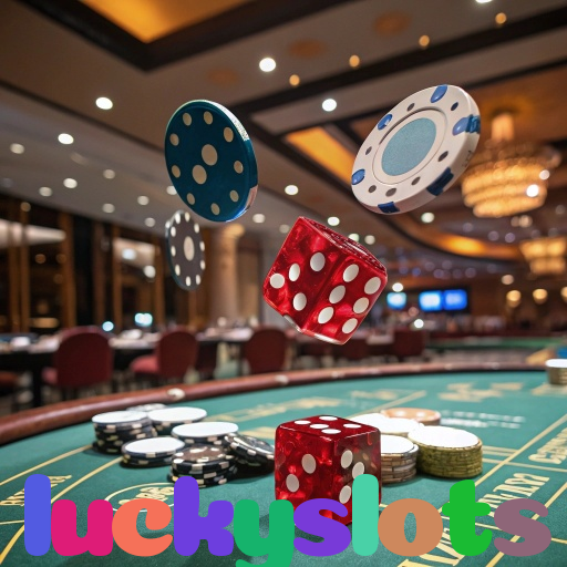 A Magia dos Jogos de Fantasia na luckyslots
