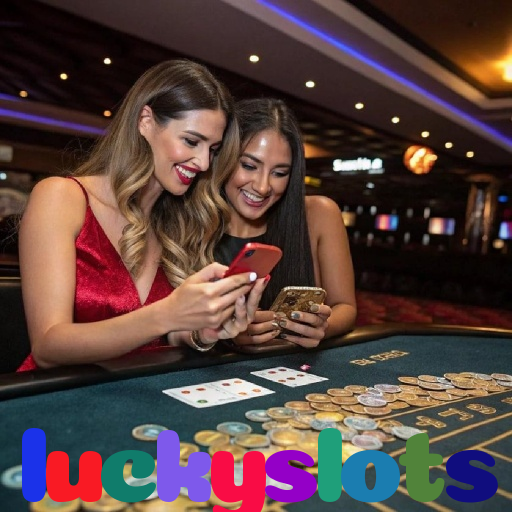 A Magia dos Jogos de Fantasia na luckyslots