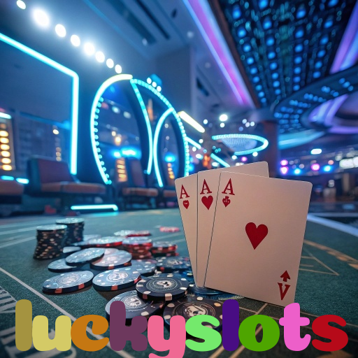 A Magia dos Jogos de Fantasia na luckyslots