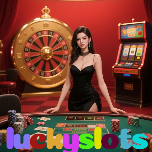 A Magia dos Jogos de Fantasia na luckyslots