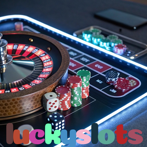 A Magia dos Jogos de Fantasia na luckyslots