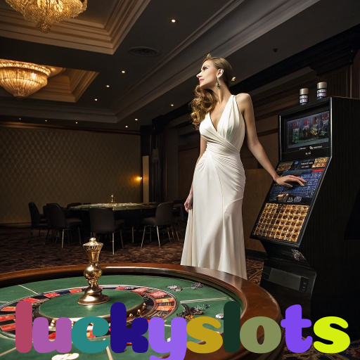 A Magia dos Jogos de Fantasia na luckyslots