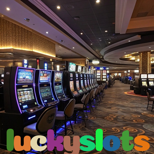 A Magia dos Jogos de Fantasia na luckyslots