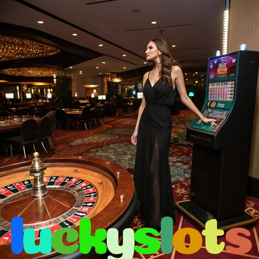 A Magia dos Jogos de Fantasia na luckyslots