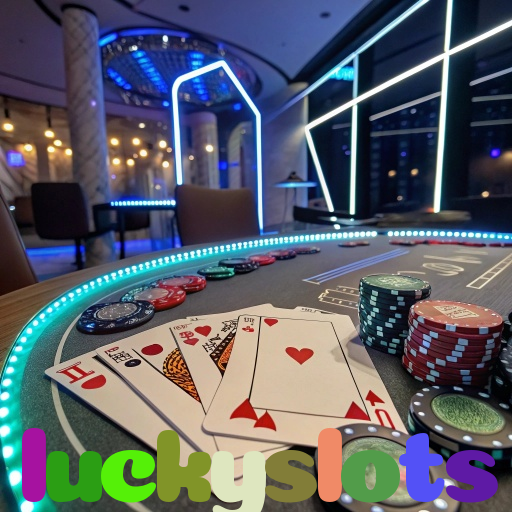 A Magia dos Jogos de Fantasia na luckyslots