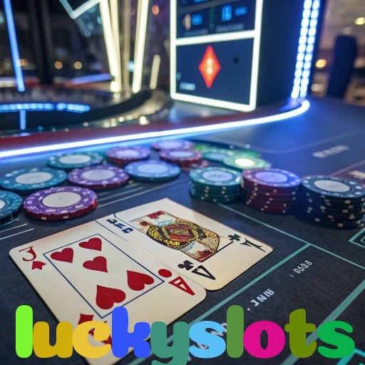 A Magia dos Jogos de Fantasia na luckyslots