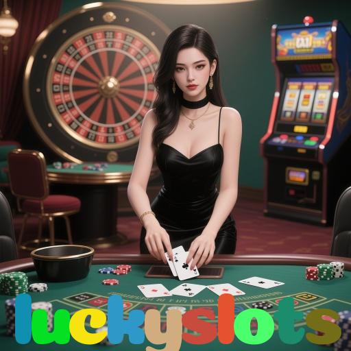 A Magia dos Jogos de Fantasia na luckyslots