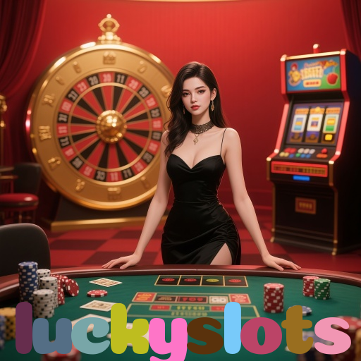A Magia dos Jogos de Fantasia na luckyslots