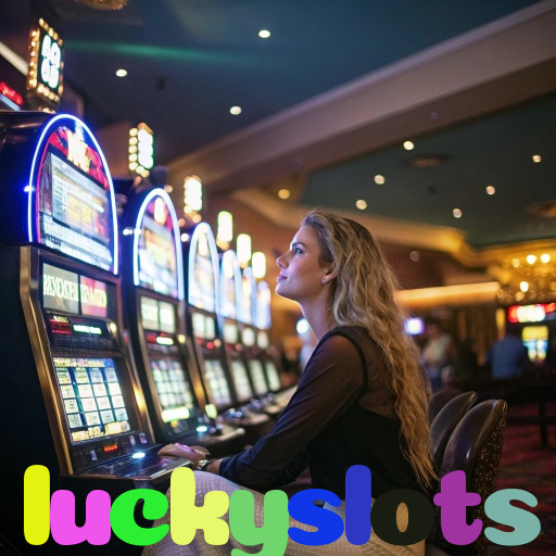 A Magia dos Jogos de Fantasia na luckyslots