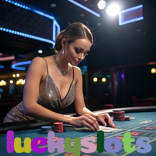 A Magia dos Jogos de Fantasia na luckyslots