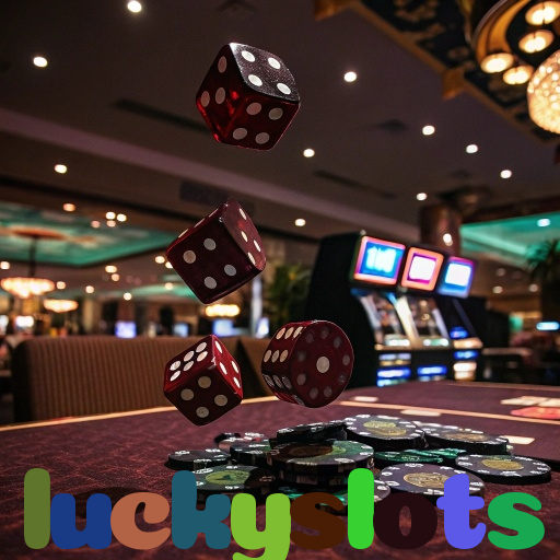 A Magia dos Jogos de Fantasia na luckyslots
