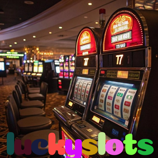 A Magia dos Jogos de Fantasia na luckyslots