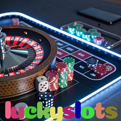 A Magia dos Jogos de Fantasia na luckyslots