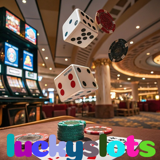 A Magia dos Jogos de Fantasia na luckyslots