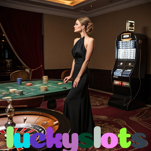 A Magia dos Jogos de Fantasia na luckyslots
