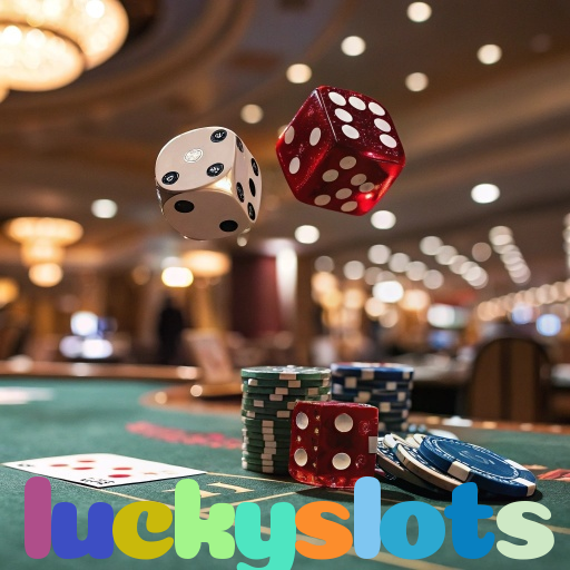 A Magia dos Jogos de Fantasia na luckyslots
