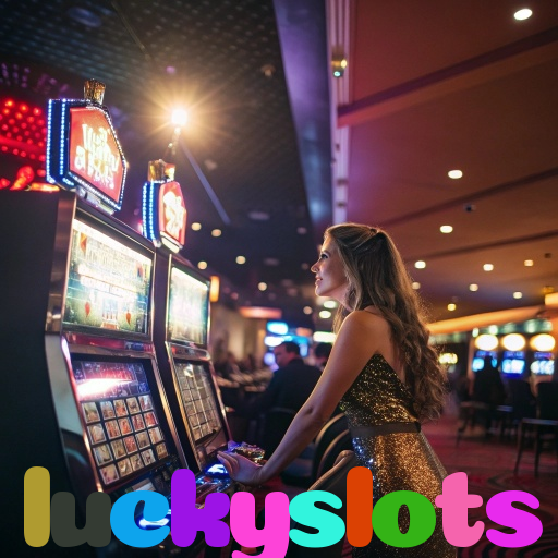 A Magia dos Jogos de Fantasia na luckyslots