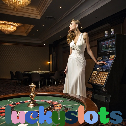 A Magia dos Jogos de Fantasia na luckyslots