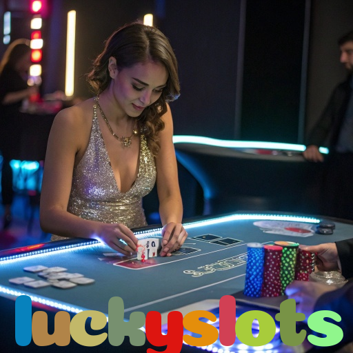 A Magia dos Jogos de Fantasia na luckyslots