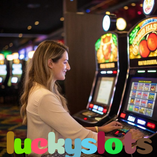 A Magia dos Jogos de Fantasia na luckyslots