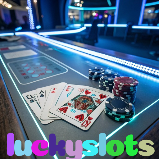 A Magia dos Jogos de Fantasia na luckyslots