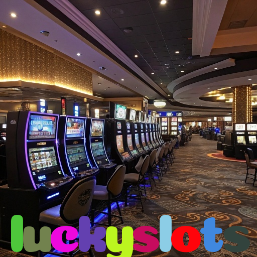 A Magia dos Jogos de Fantasia na luckyslots