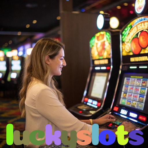 A Magia dos Jogos de Fantasia na luckyslots