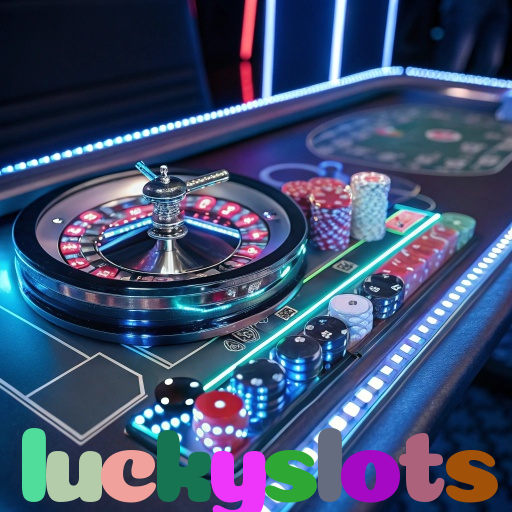 A Magia dos Jogos de Fantasia na luckyslots