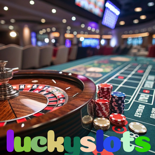 A Magia dos Jogos de Fantasia na luckyslots