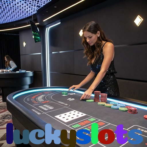 A Magia dos Jogos de Fantasia na luckyslots