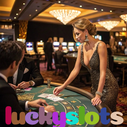 A Magia dos Jogos de Fantasia na luckyslots