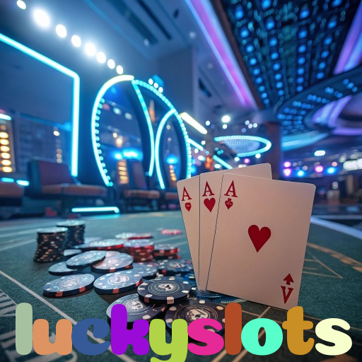 A Magia dos Jogos de Fantasia na luckyslots