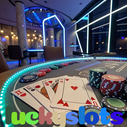 A Magia dos Jogos de Fantasia na luckyslots