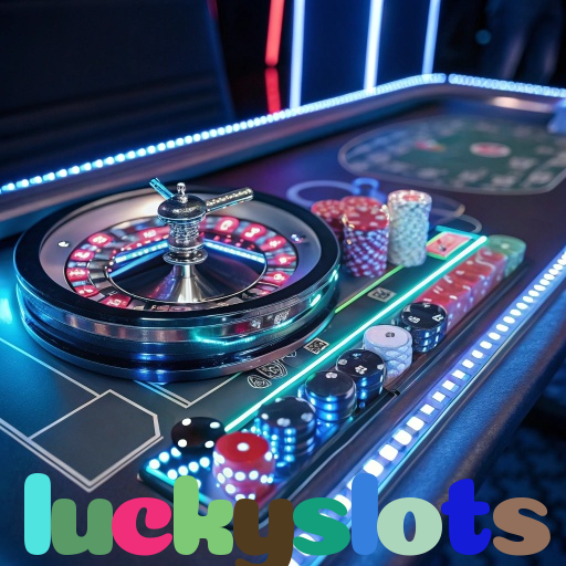 A Magia dos Jogos de Fantasia na luckyslots