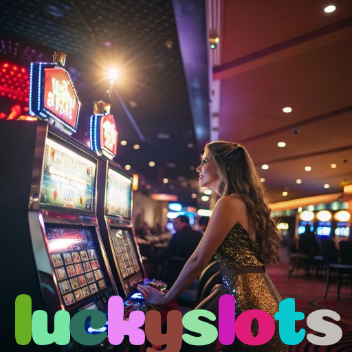 A Magia dos Jogos de Fantasia na luckyslots