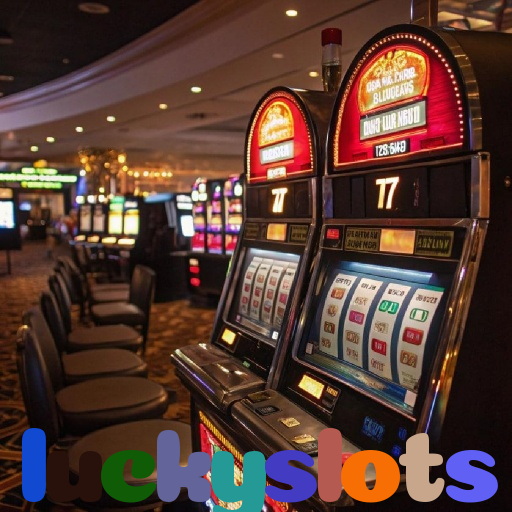 A Magia dos Jogos de Fantasia na luckyslots